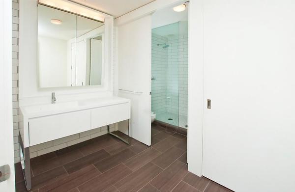 1 bedroom apartment for rent in Financial District - Manhattan, New York