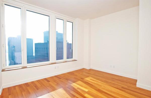 1 bedroom apartment for rent in Financial District - Manhattan, New York