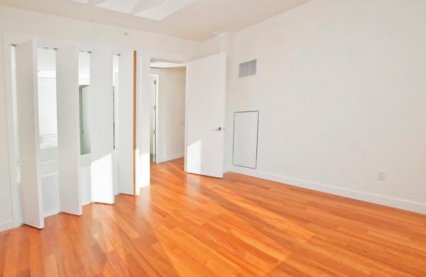 1 bedroom apartment for rent in Financial District - Manhattan, New York