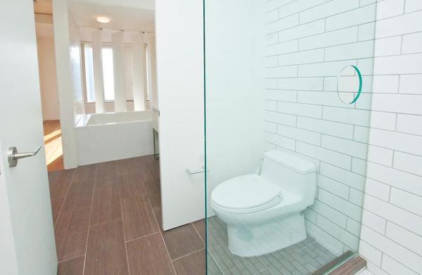 1 bedroom apartment for rent in Financial District - Manhattan, New York