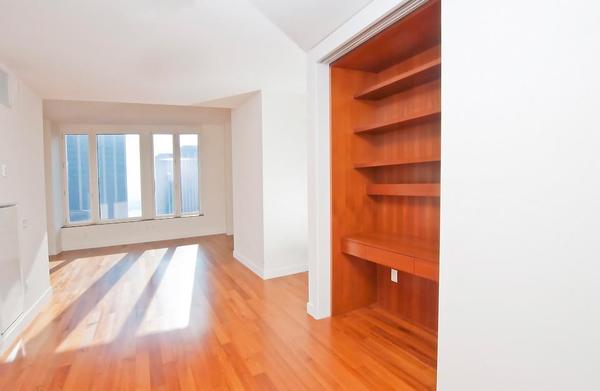 1 bedroom apartment for rent in Financial District - Manhattan, New York