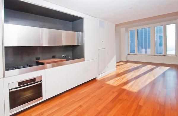 1 bedroom apartment for rent in Financial District - Manhattan, New York