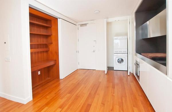 1 bedroom apartment for rent in Financial District - Manhattan, New York