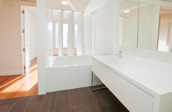 1 bedroom apartment for rent in Financial District - Manhattan, New York