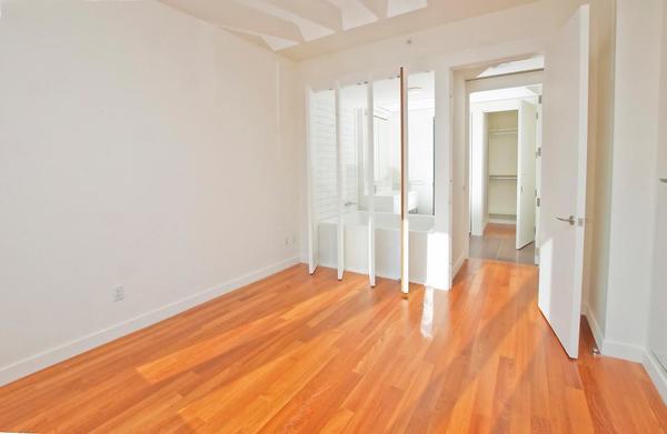 1 bedroom apartment for rent in Financial District - Manhattan, New York