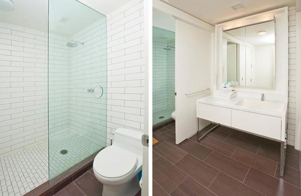 1 bedroom apartment for rent in Financial District - Manhattan, New York