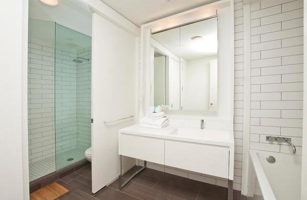 1 bedroom apartment for rent in Financial District - Manhattan, New York