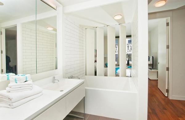 1 bedroom apartment for rent in Financial District - Manhattan, New York