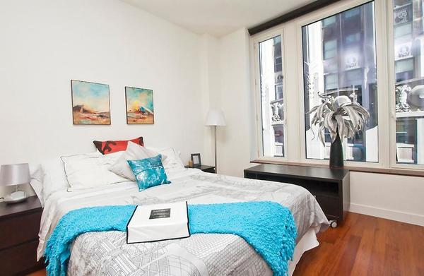 1 bedroom apartment for rent in Financial District - Manhattan, New York