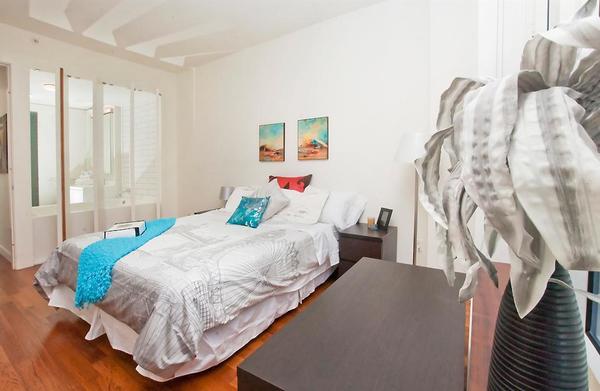 1 bedroom apartment for rent in Financial District - Manhattan, New York