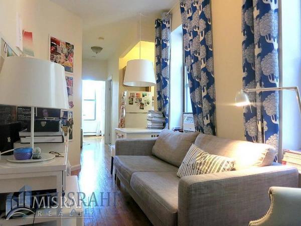 1 bedroom apartment for rent in Lower East Side - Manhattan, New York