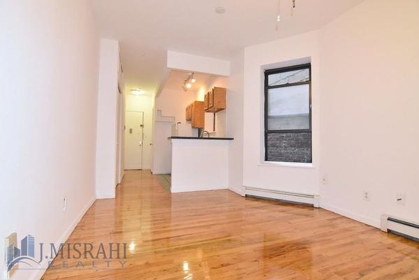 1 bedroom apartment for rent in Lower East Side - Manhattan, New York