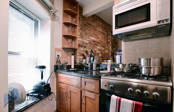 1 bedroom apartment for rent in Lower East Side - Manhattan, New York