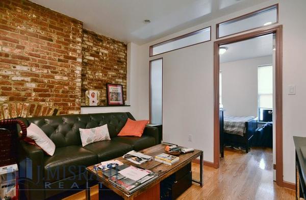 1 bedroom apartment for rent in Lower East Side - Manhattan, New York