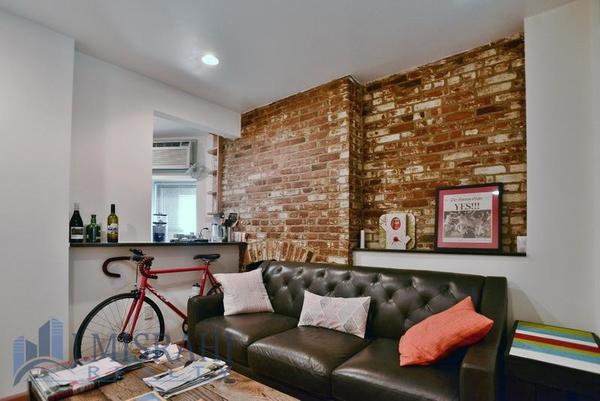 1 bedroom apartment for rent in Lower East Side - Manhattan, New York