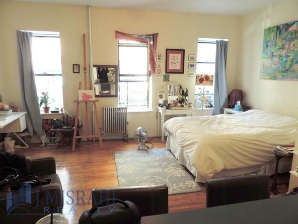 Studio Apartment for rent in Lower East Side - Manhattan, New York