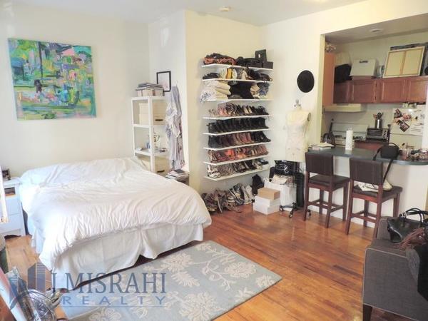 Studio Apartment for rent in Lower East Side - Manhattan, New York