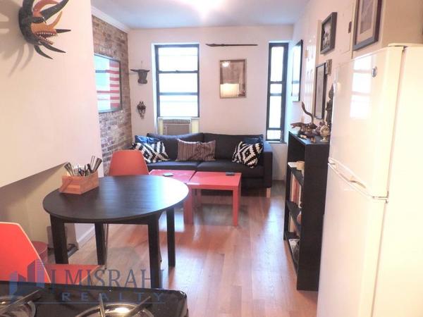 1 bedroom apartment for rent in Lower East Side - Manhattan, New York