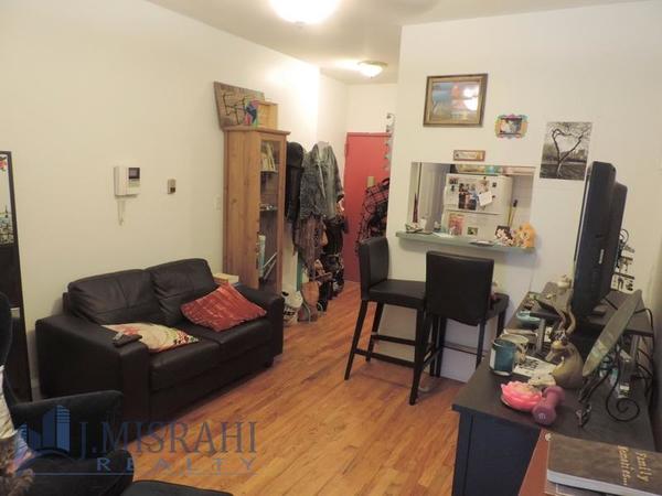 1 bedroom apartment for rent in Lower East Side - Manhattan, New York