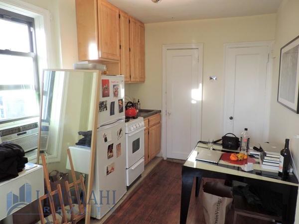 1 bedroom apartment for rent in Lower East Side - Manhattan, New York