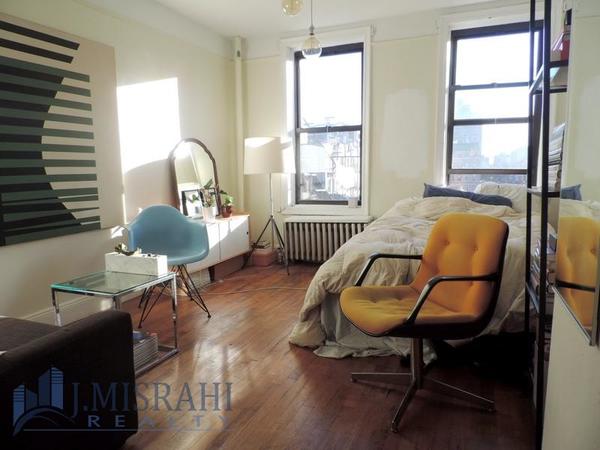 1 bedroom apartment for rent in Lower East Side - Manhattan, New York
