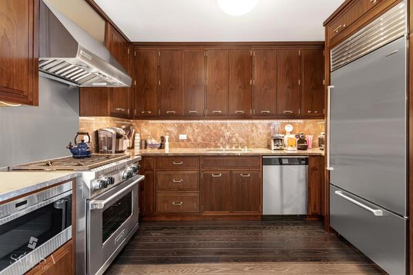 2 bedrooms apartment for rent in Greenwich Village - Manhattan, New York
