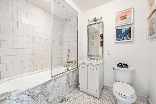 2 bedrooms apartment for rent in Greenwich Village - Manhattan, New York