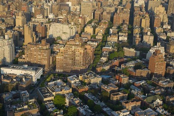 2 bedrooms apartment for rent in Greenwich Village - Manhattan, New York