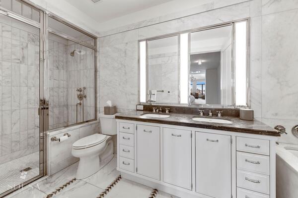 2 bedrooms apartment for rent in Greenwich Village - Manhattan, New York