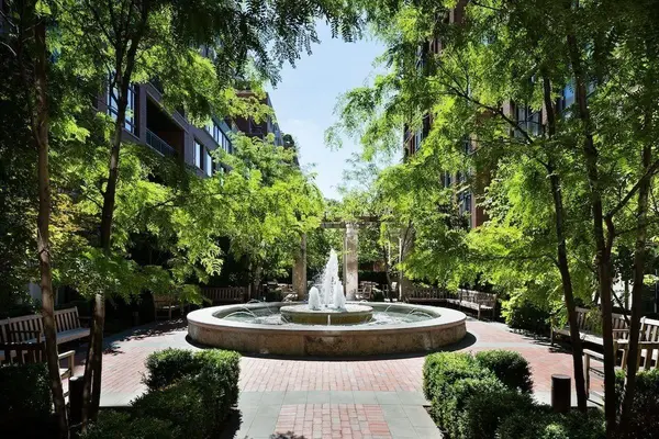 2 bedrooms apartment for rent in Greenwich Village - Manhattan, New York