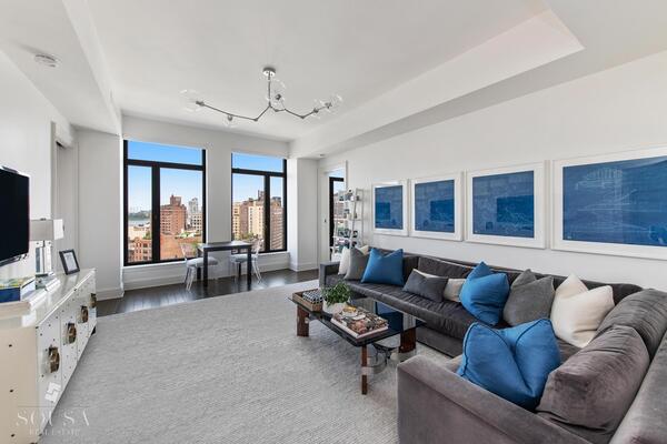 2 bedrooms apartment for rent in Greenwich Village - Manhattan, New York