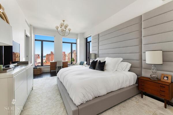 2 bedrooms apartment for rent in Greenwich Village - Manhattan, New York