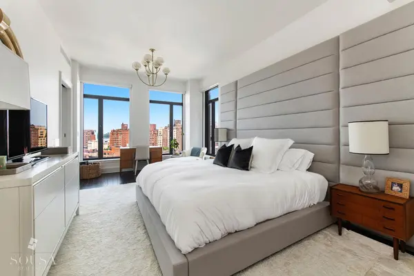 2 bedrooms apartment for rent in Greenwich Village - Manhattan, New York