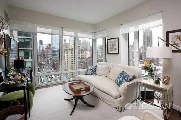 3 bedrooms apartment for rent in Upper East Side - Manhattan, New York