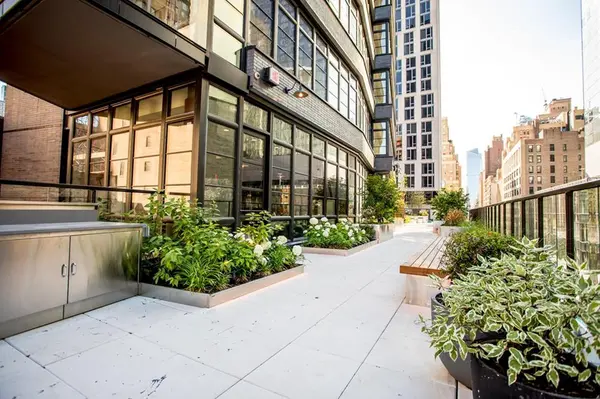 1 bedroom apartment for rent in Flatiron - Manhattan, New York