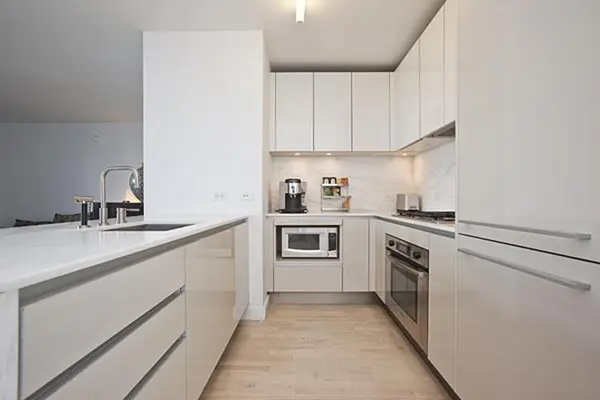 Studio Apartment for rent in Midtown West - Manhattan, New York