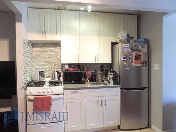 1 bedroom apartment for rent in Lower East Side - Manhattan, New York