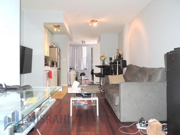 1 bedroom apartment for rent in Lower East Side - Manhattan, New York
