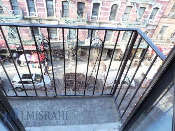 1 bedroom apartment for rent in Lower East Side - Manhattan, New York