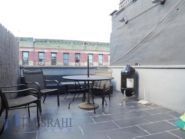 1 bedroom apartment for rent in Lower East Side - Manhattan, New York