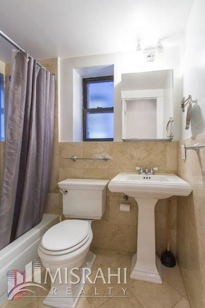 1 bedroom apartment for rent in Soho - Manhattan, New York