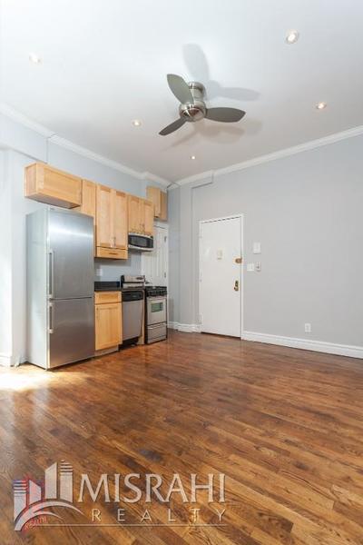 1 bedroom apartment for rent in Soho - Manhattan, New York