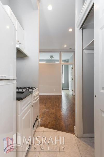 1 bedroom apartment for rent in Soho - Manhattan, New York