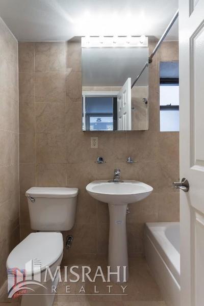 1 bedroom apartment for rent in Soho - Manhattan, New York