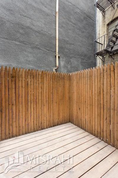 1 bedroom apartment for rent in Soho - Manhattan, New York