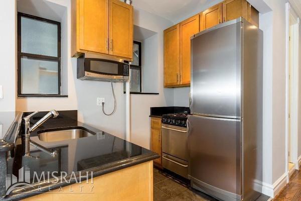 1 bedroom apartment for rent in Soho - Manhattan, New York