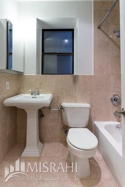 1 bedroom apartment for rent in Soho - Manhattan, New York