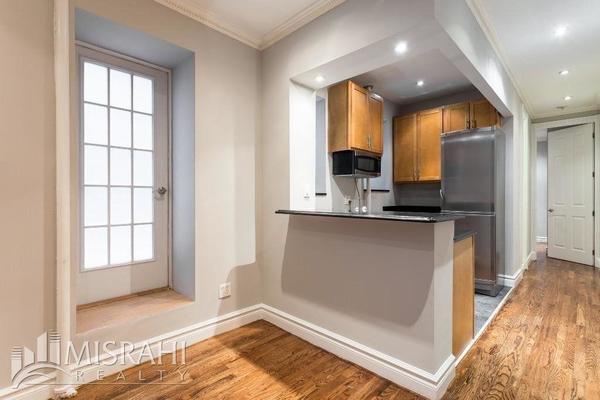 1 bedroom apartment for rent in Soho - Manhattan, New York