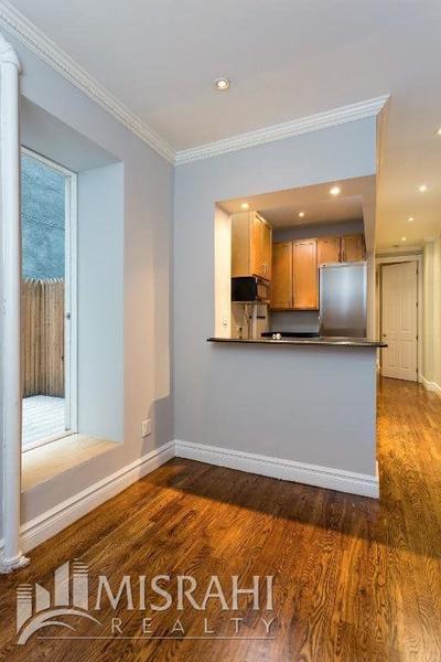 1 bedroom apartment for rent in Soho - Manhattan, New York