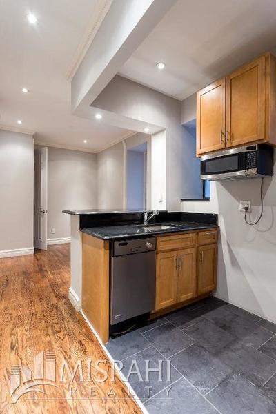 1 bedroom apartment for rent in Soho - Manhattan, New York